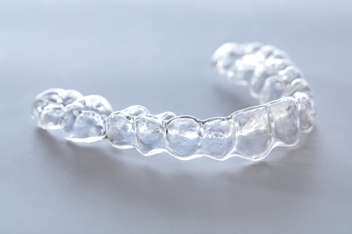 Top 5 Benefits Of Invisalign Braces