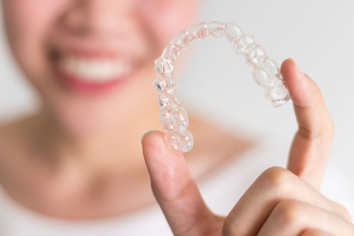 What Makes Invisalign Work?