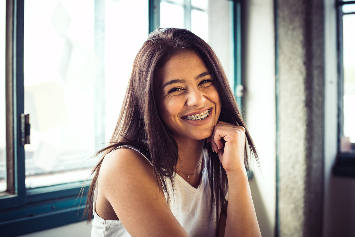 What About After Braces? How Do Retainers Work?