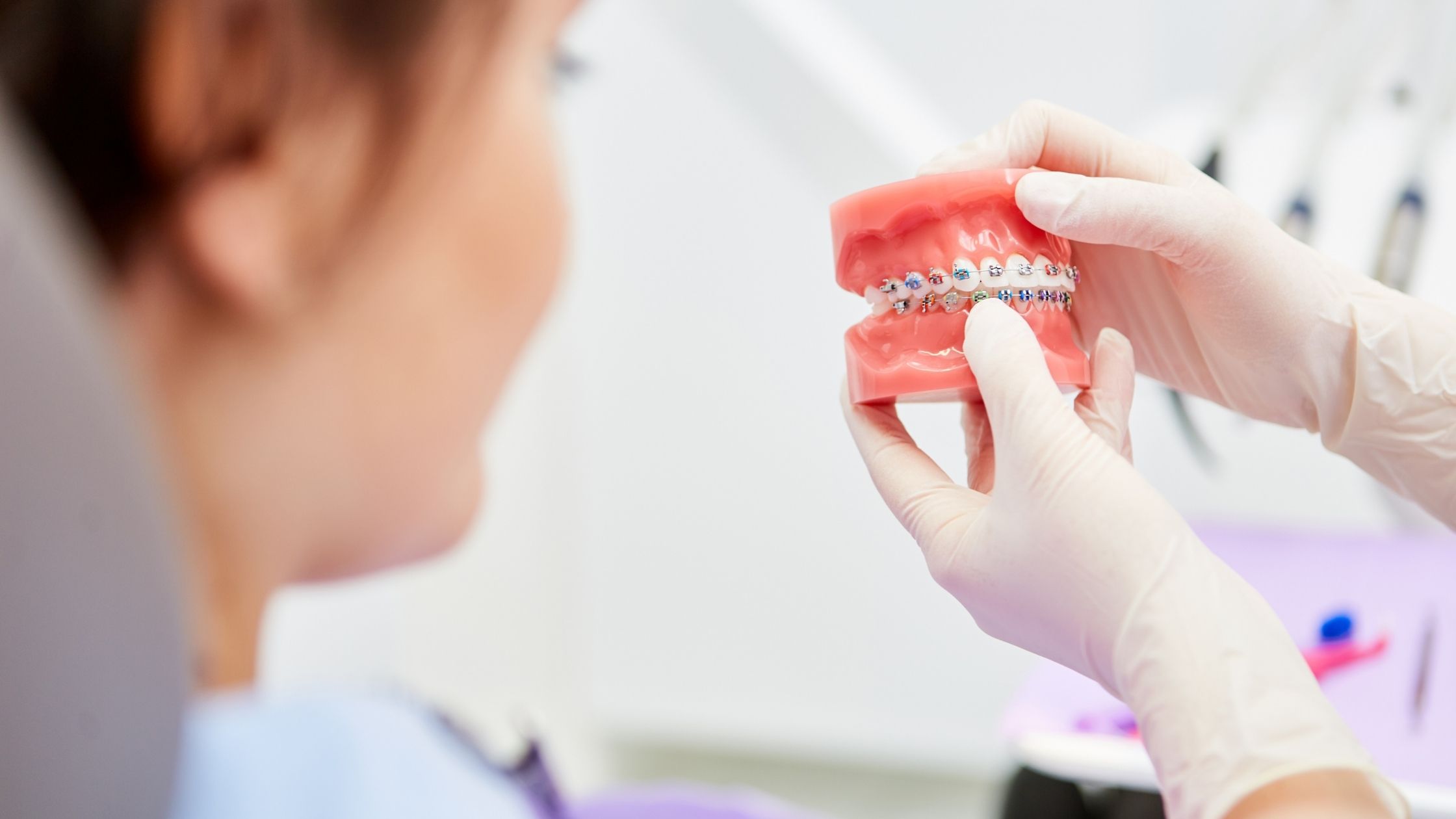 What's The Difference Between Braces And Expanders?