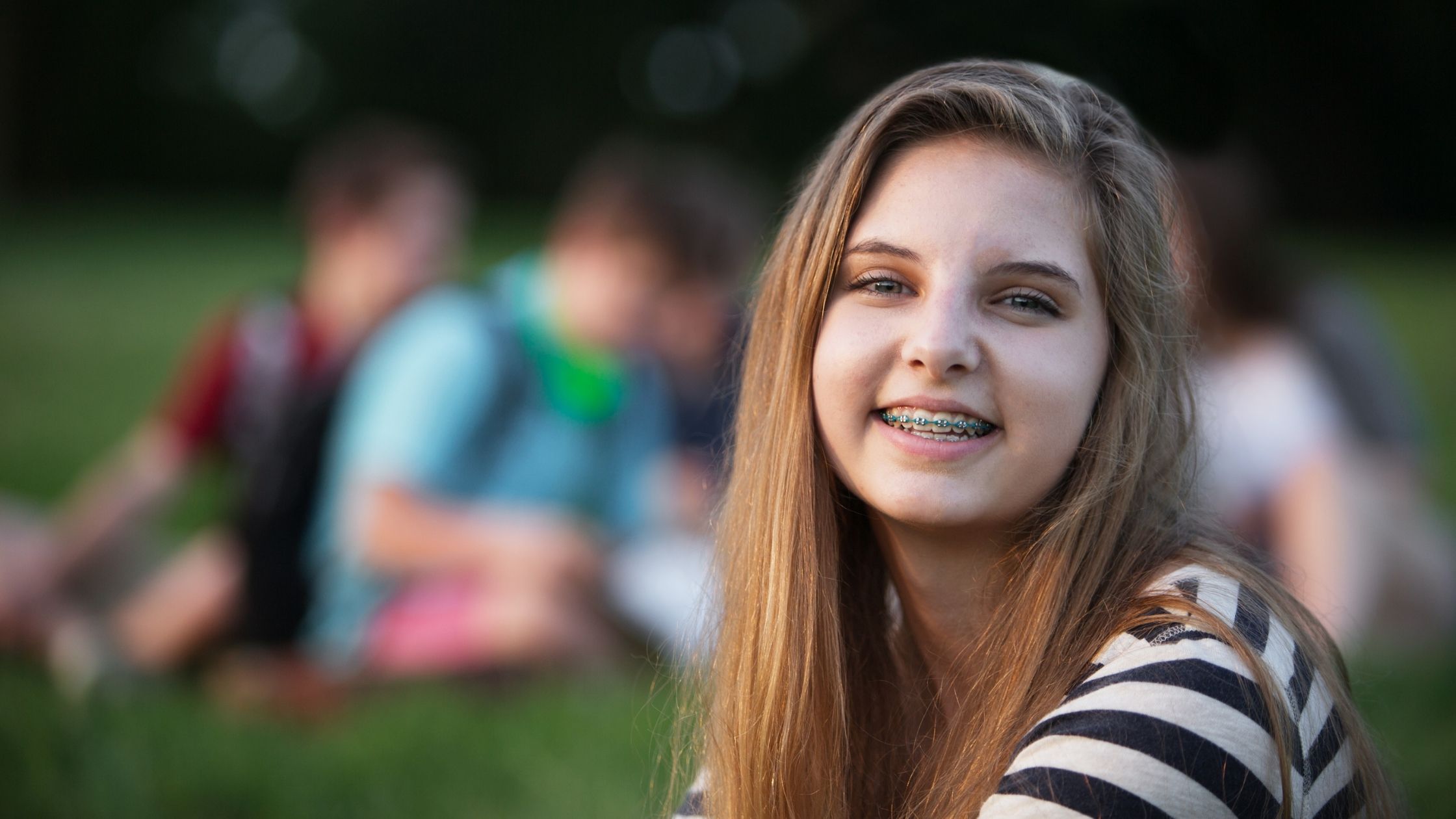 Count on us for Braces, Options, and Full Orthodontic Care