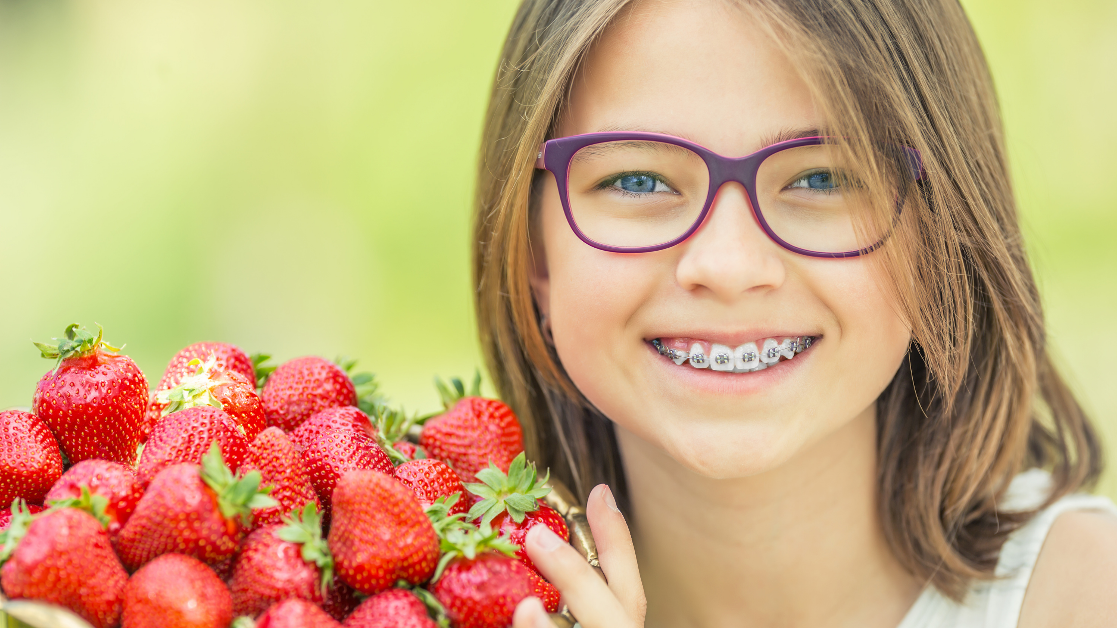 What Foods are Off-Limits After Getting Braces?