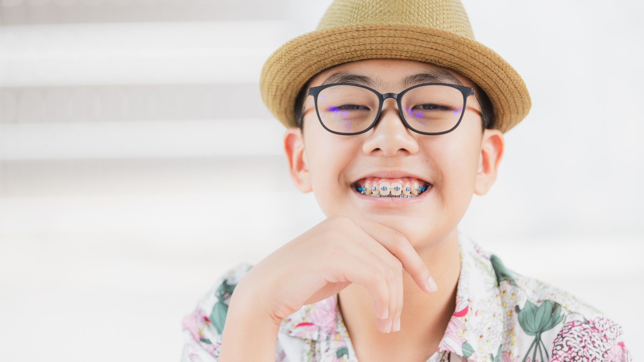 What Are The Benefits of Starting Orthodontic Care At A Young Age