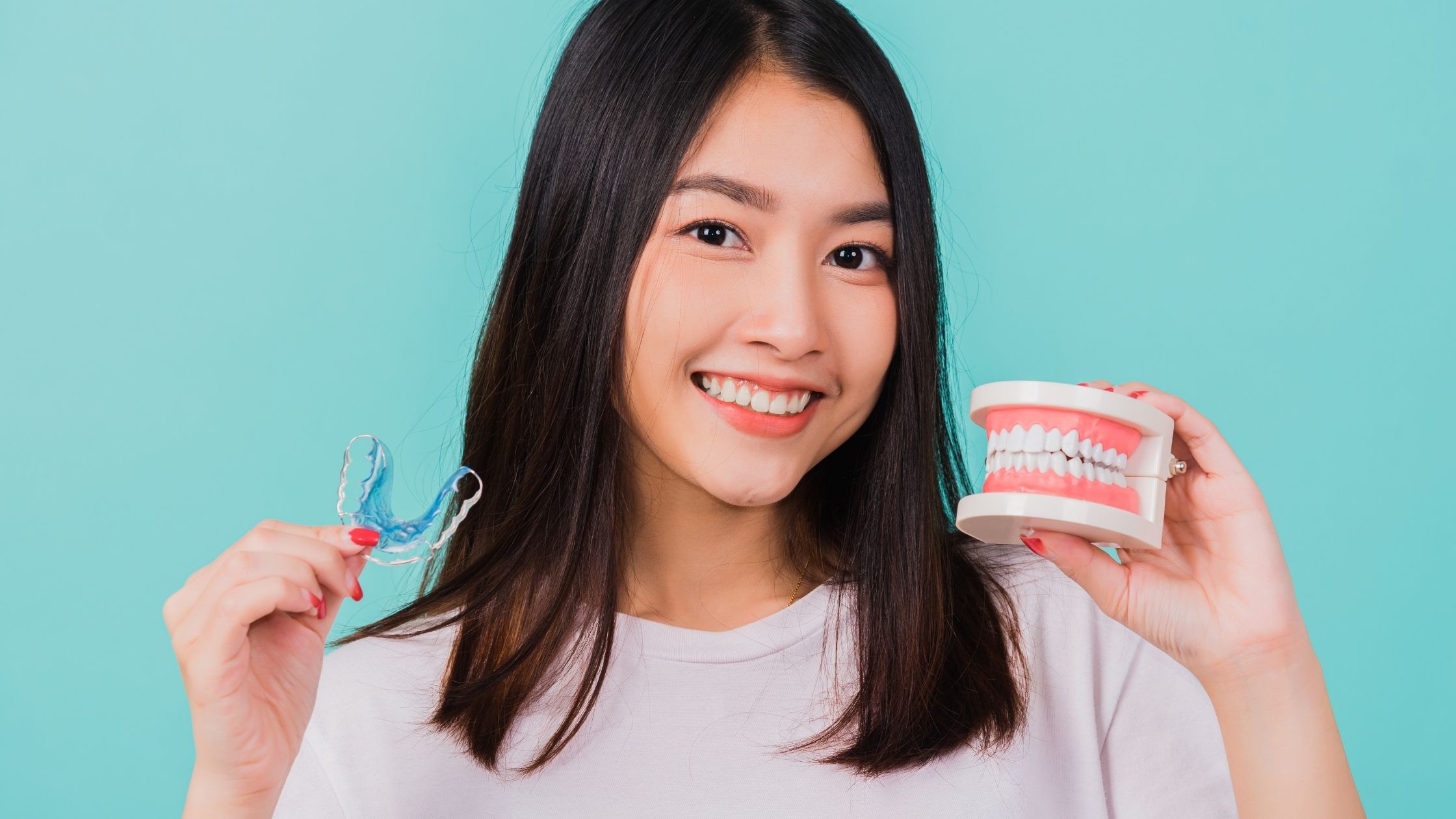 Why Wearing Your Retainer After Braces Is Essential For Maintaining Your Smile