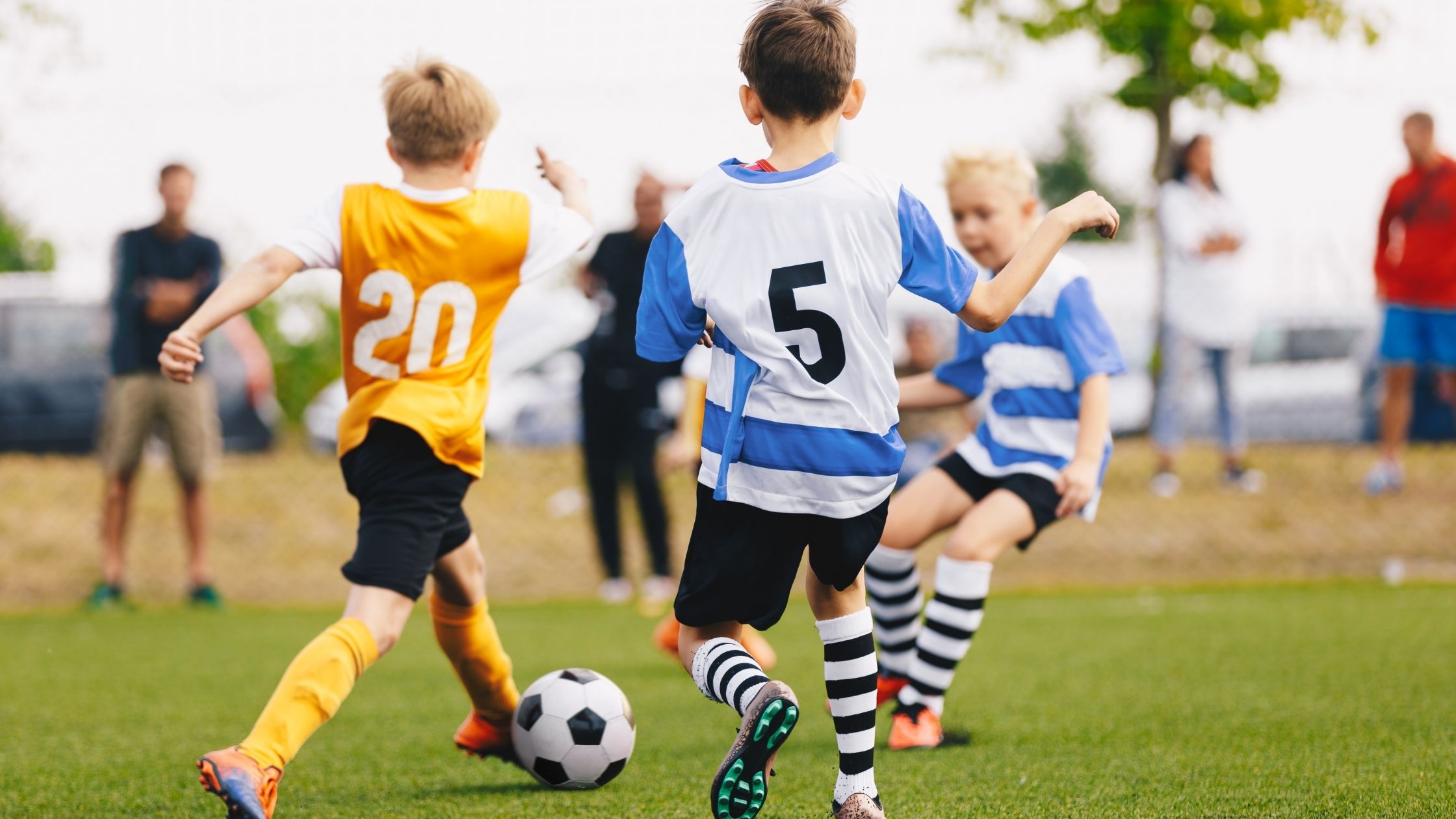 Child Enrolled In Winter Sports? Why Braces Won't Hold Them Back This Season