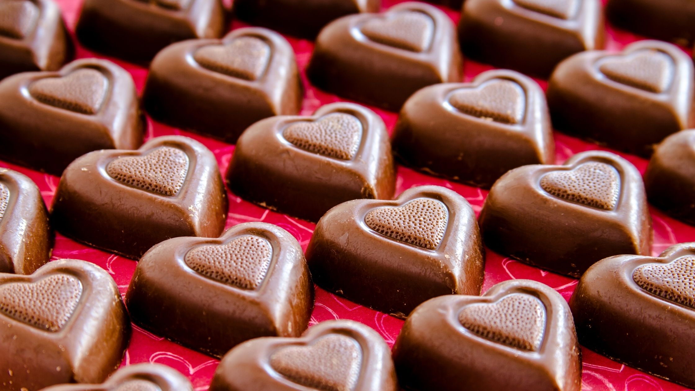 Valentines Day Candy Checklist for Kids With Braces