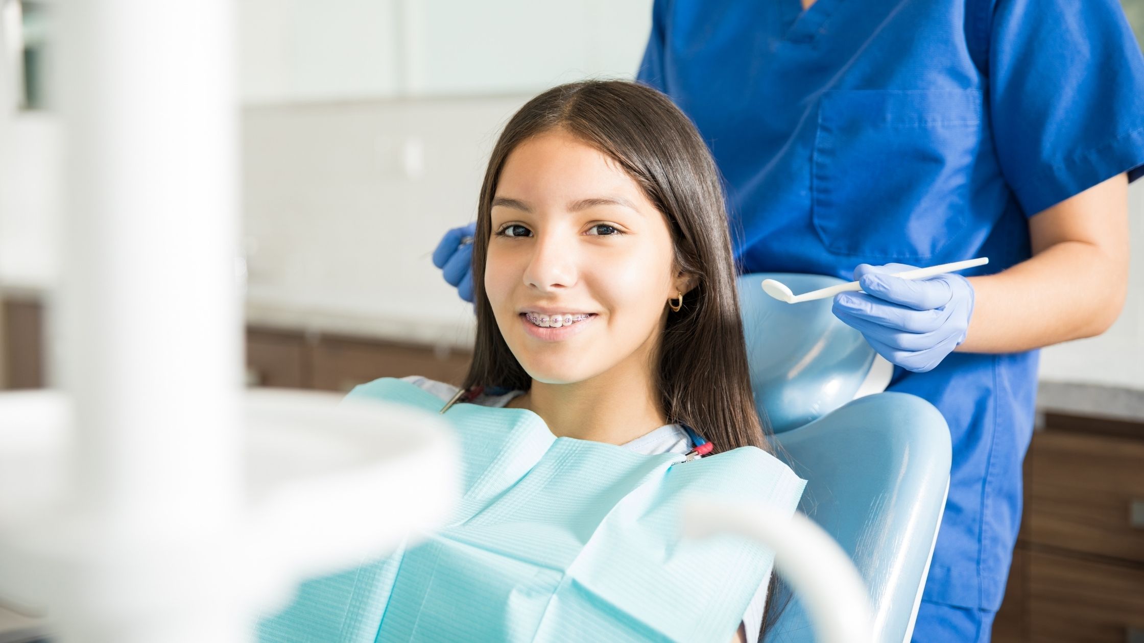 Getting Your Braces Tightened: How Often You Will Need to Visit Your Port Orange Orthodontist During Treatment