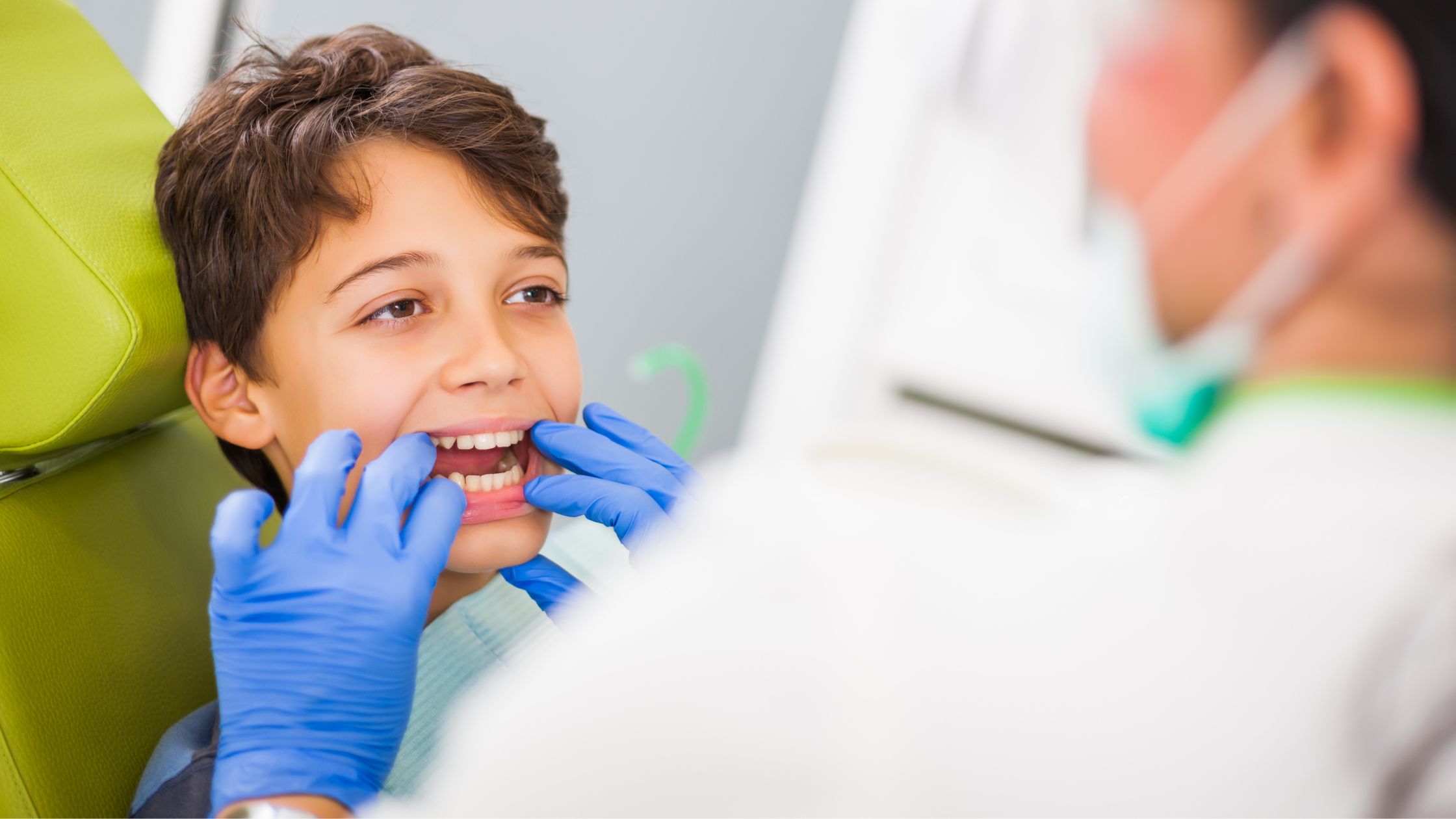 What is an Impacted Tooth and What to Expect if Your Child Has One