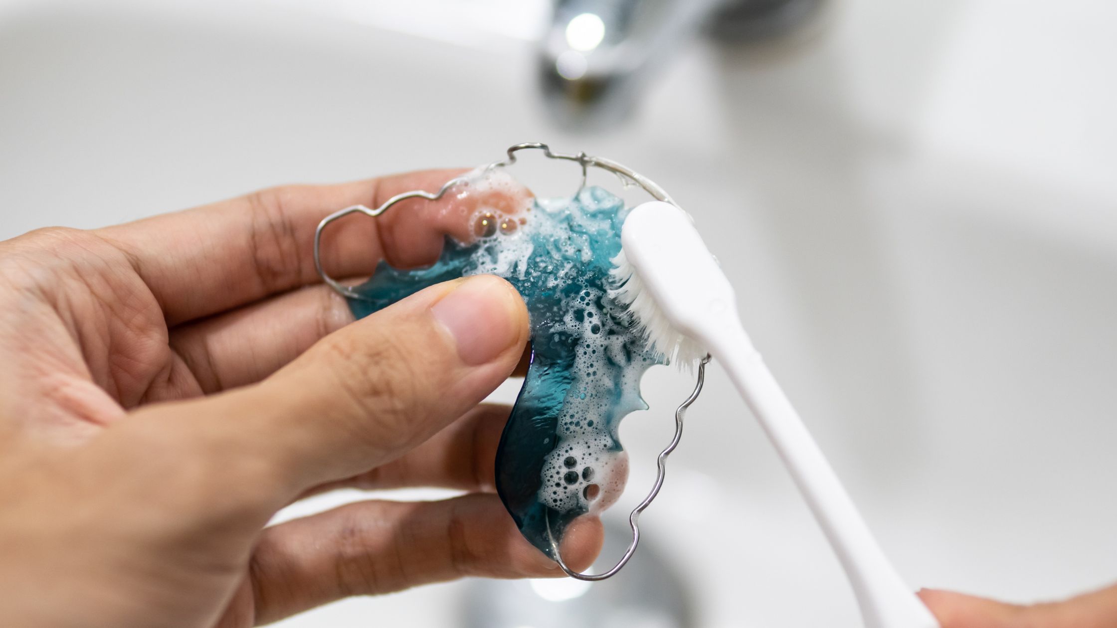 After Braces: What You Need to Know About Retainers