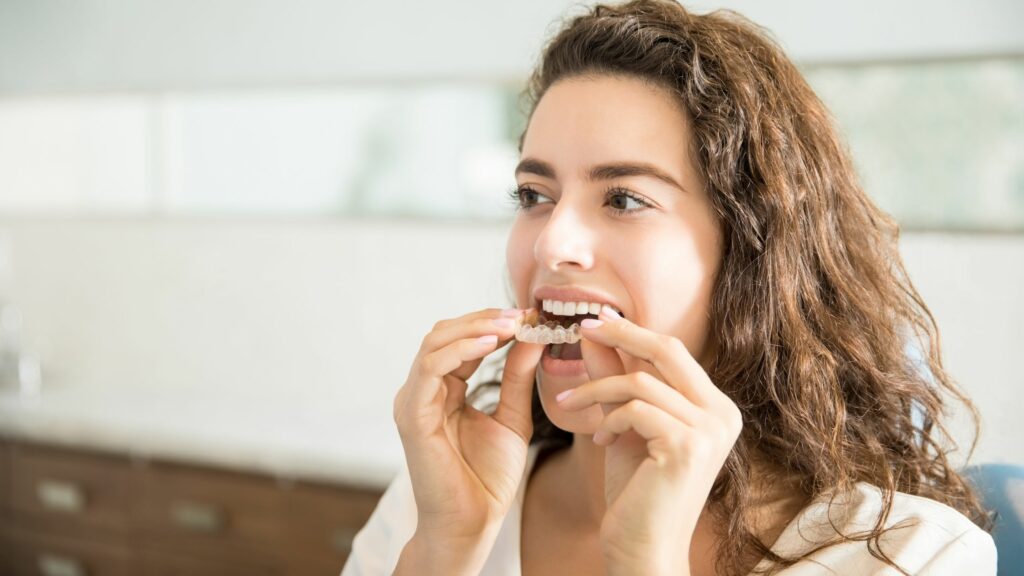 What to Expect From Your Invisalign® Treatment With Dr. Beauchamp