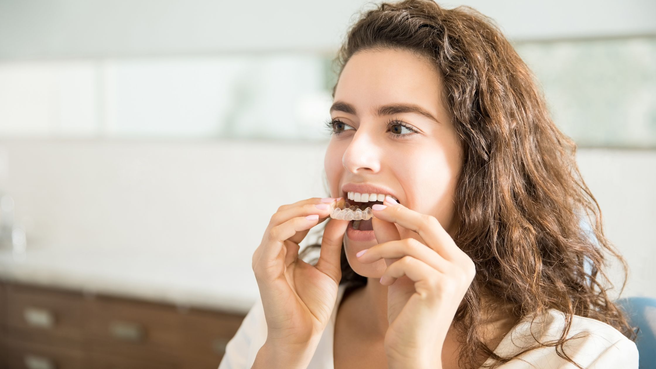 What to Expect From Your Invisalign® Treatment With Dr. Beauchamp