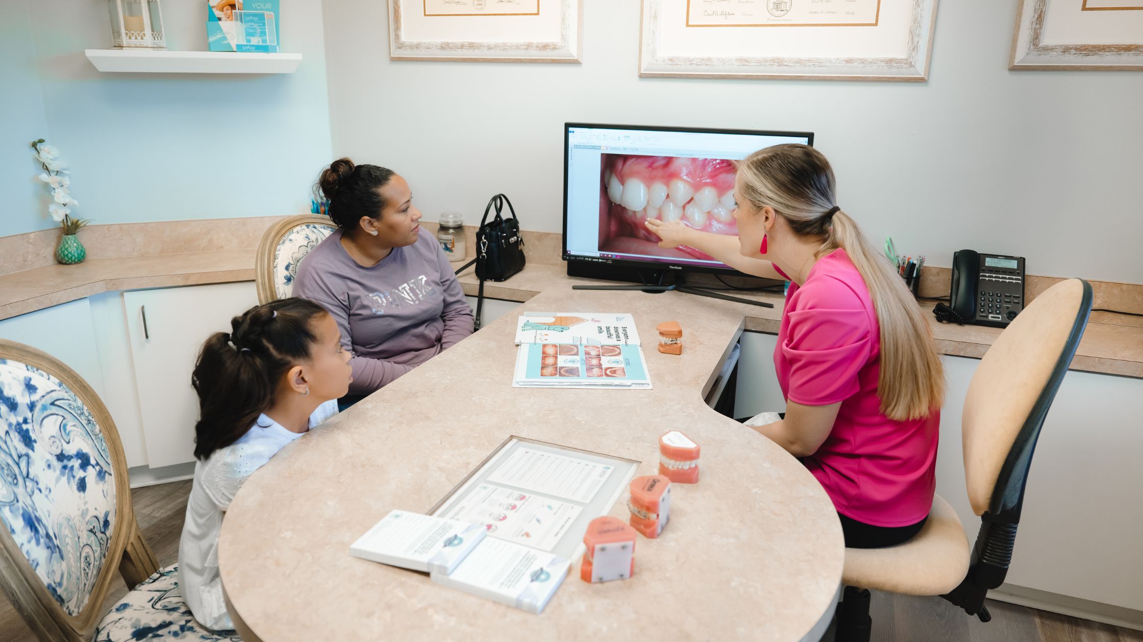 5 Reasons Why Port Orange Families Choose Beauchamp Orthodontics for Braces