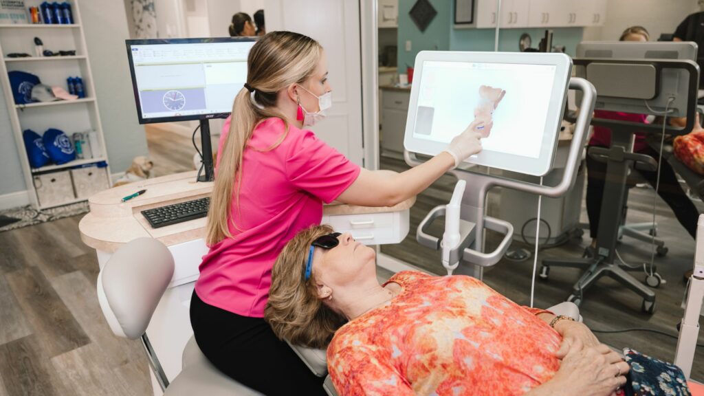 Adult Orthodontic Options: Get the Smile You Deserve With Dr. Beauchamp