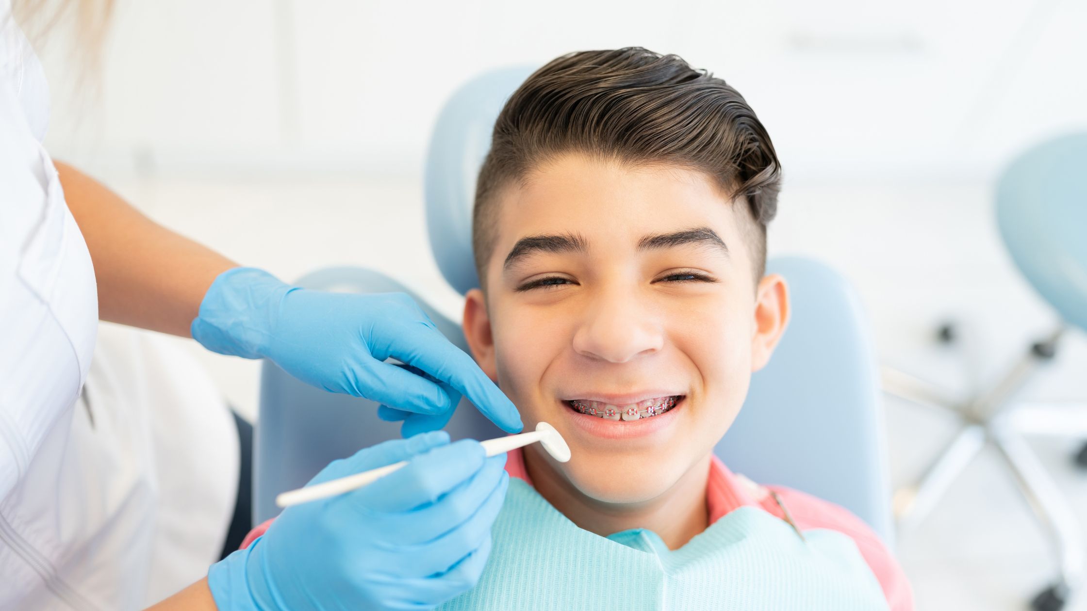 Getting Started With Braces: What Your Child Should Expect