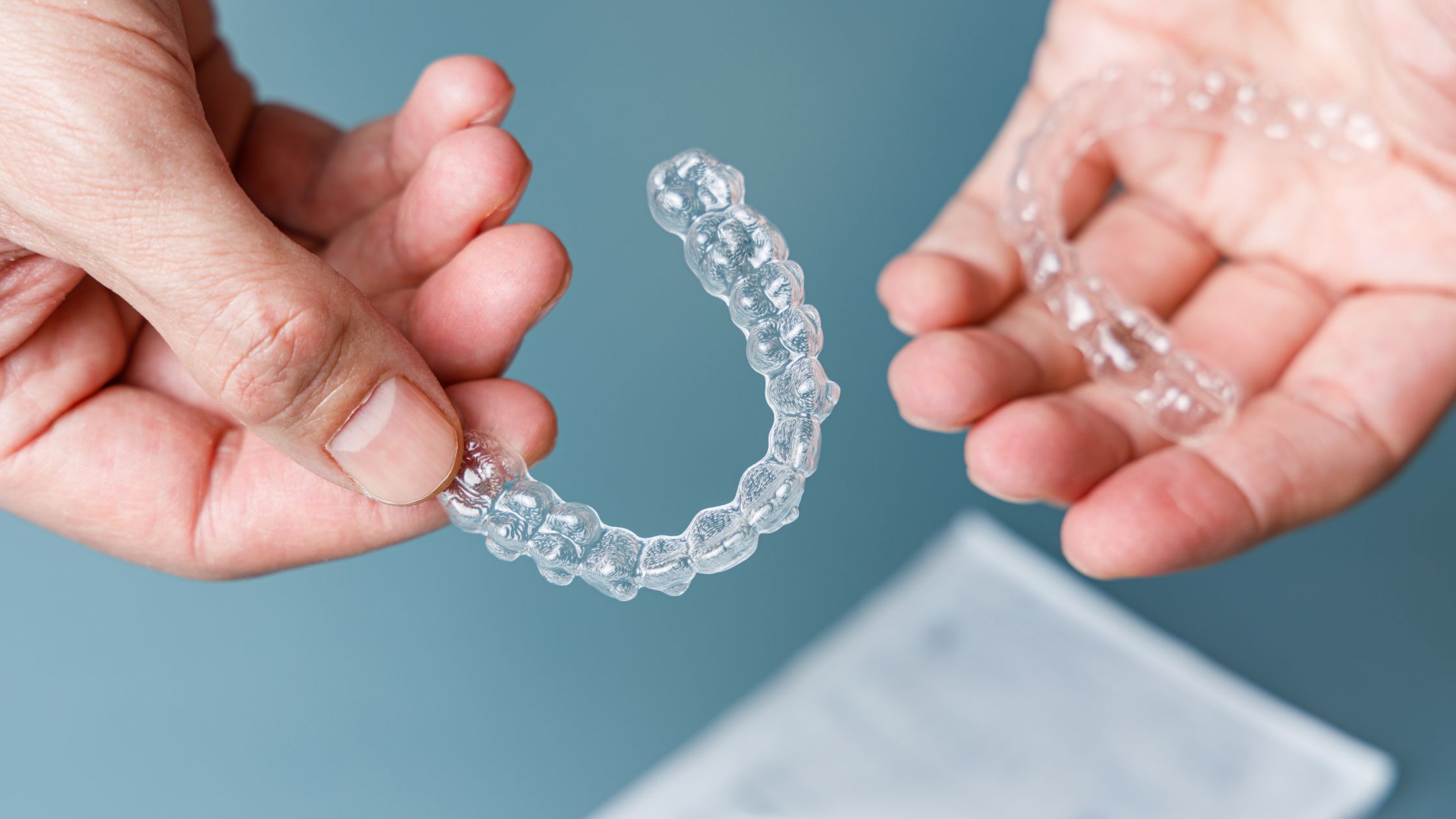 Thinking About Invisalign®? 3 Questions to Ask Your Orthodontist