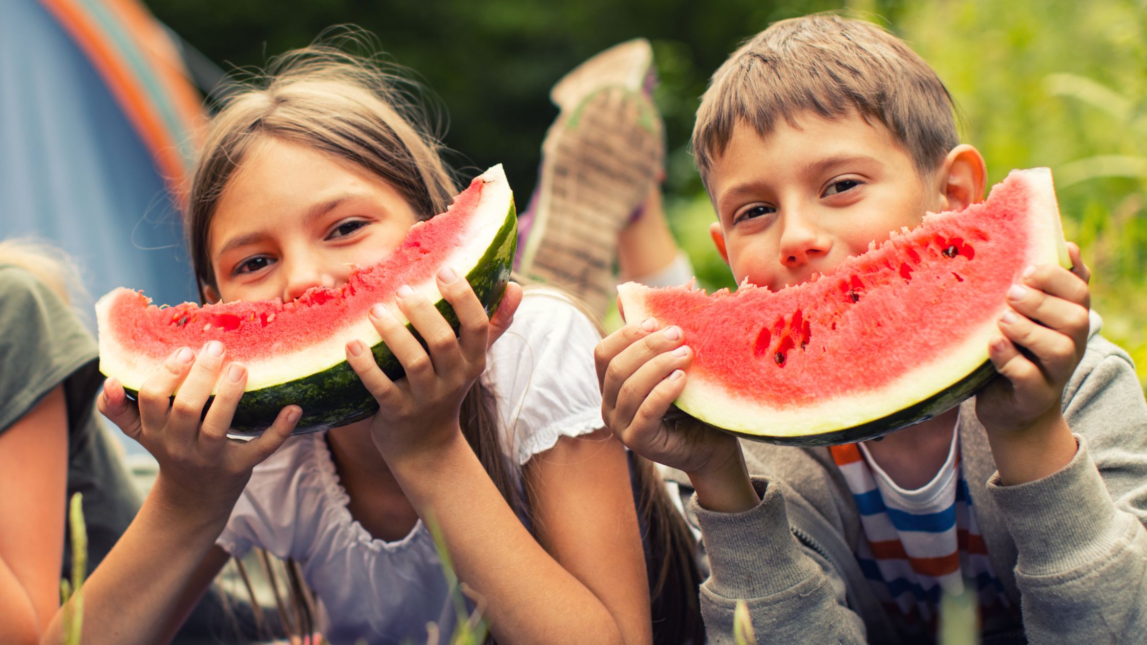 3 Fun Summer Snacks To Safely Enjoy With Braces