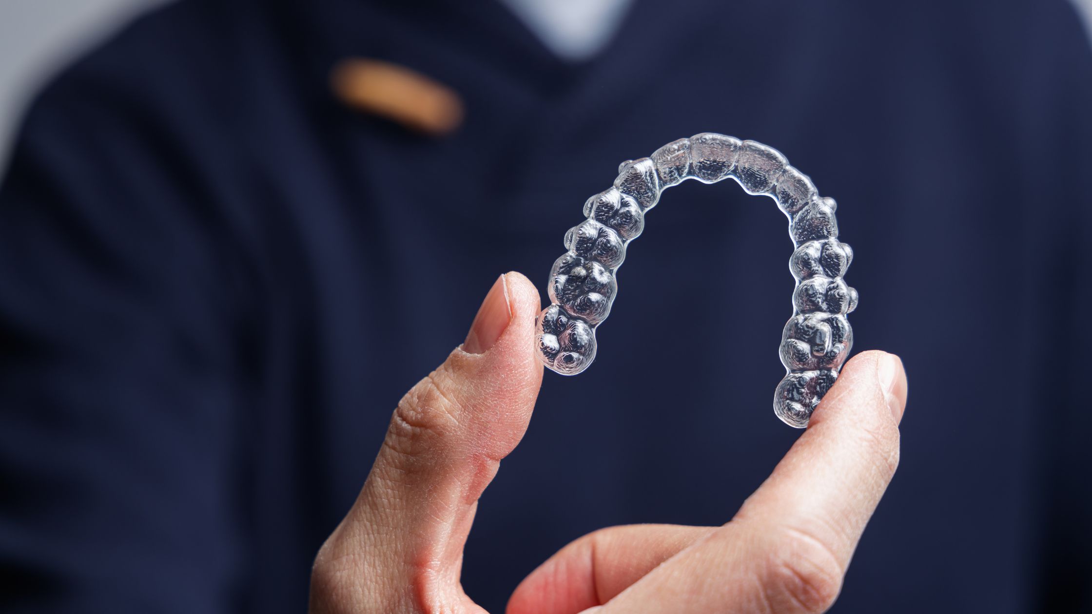 Invisalign® Q&A: Your Top Questions Answered