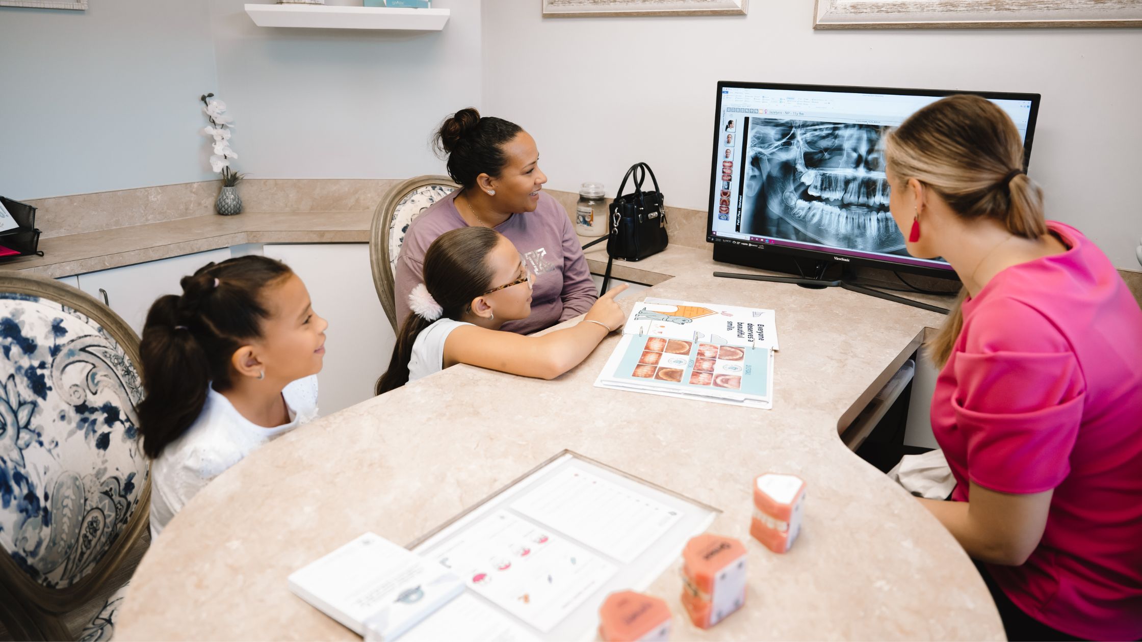 Understanding Orthodontic Treatments From Expanders to Aligners