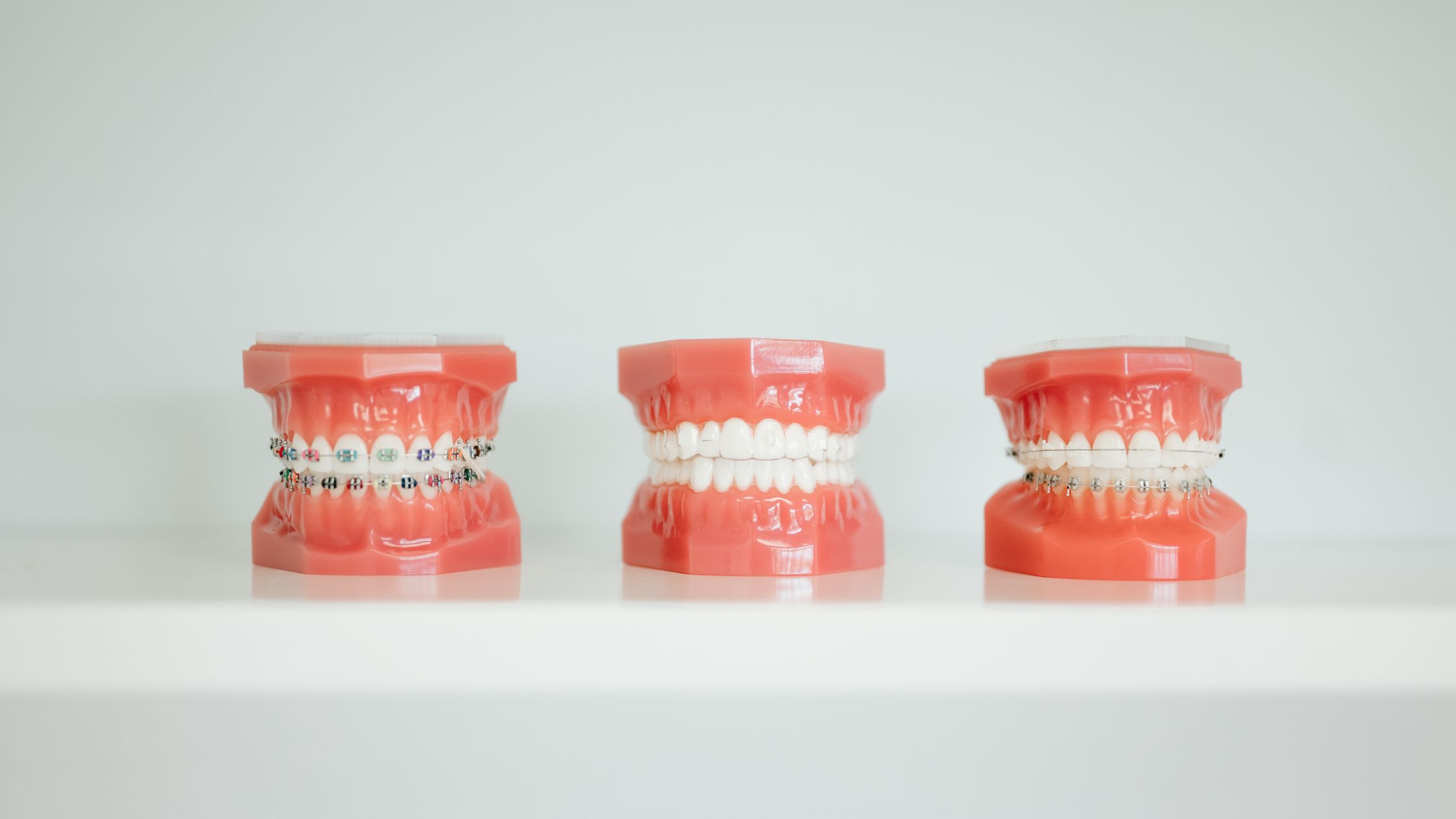 The Right Fit: Top Orthodontic Treatment Options