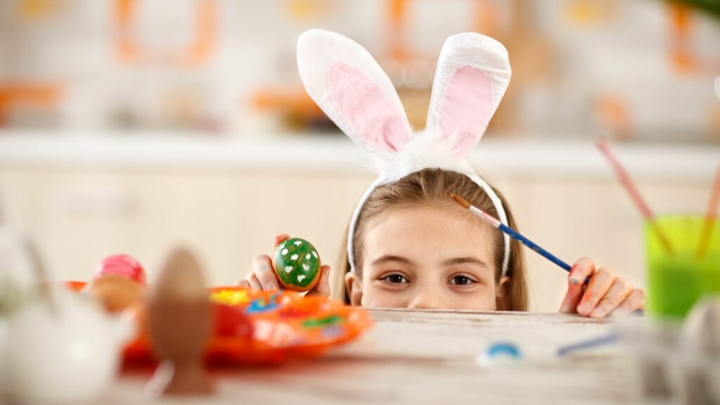 What Can The Easter Bunny Bring Kids With Braces?