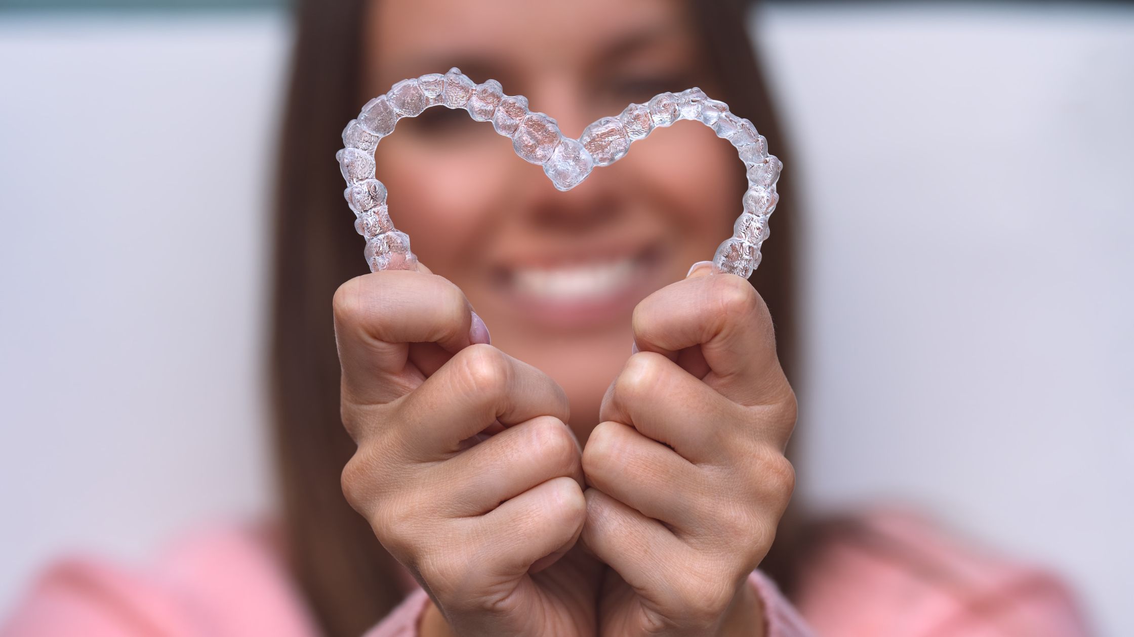 3 Ways Clear Aligners Can Boost Your Teen's Confidence