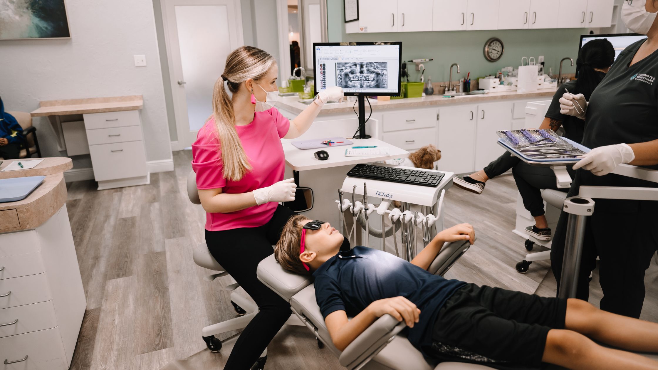 Crossbite, Overbite, or Underbite: How Braces Can Resolve 3 Common Bite Issues