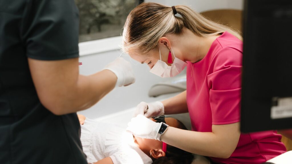 Orthodontic Treatment Options to Improve Your Smile