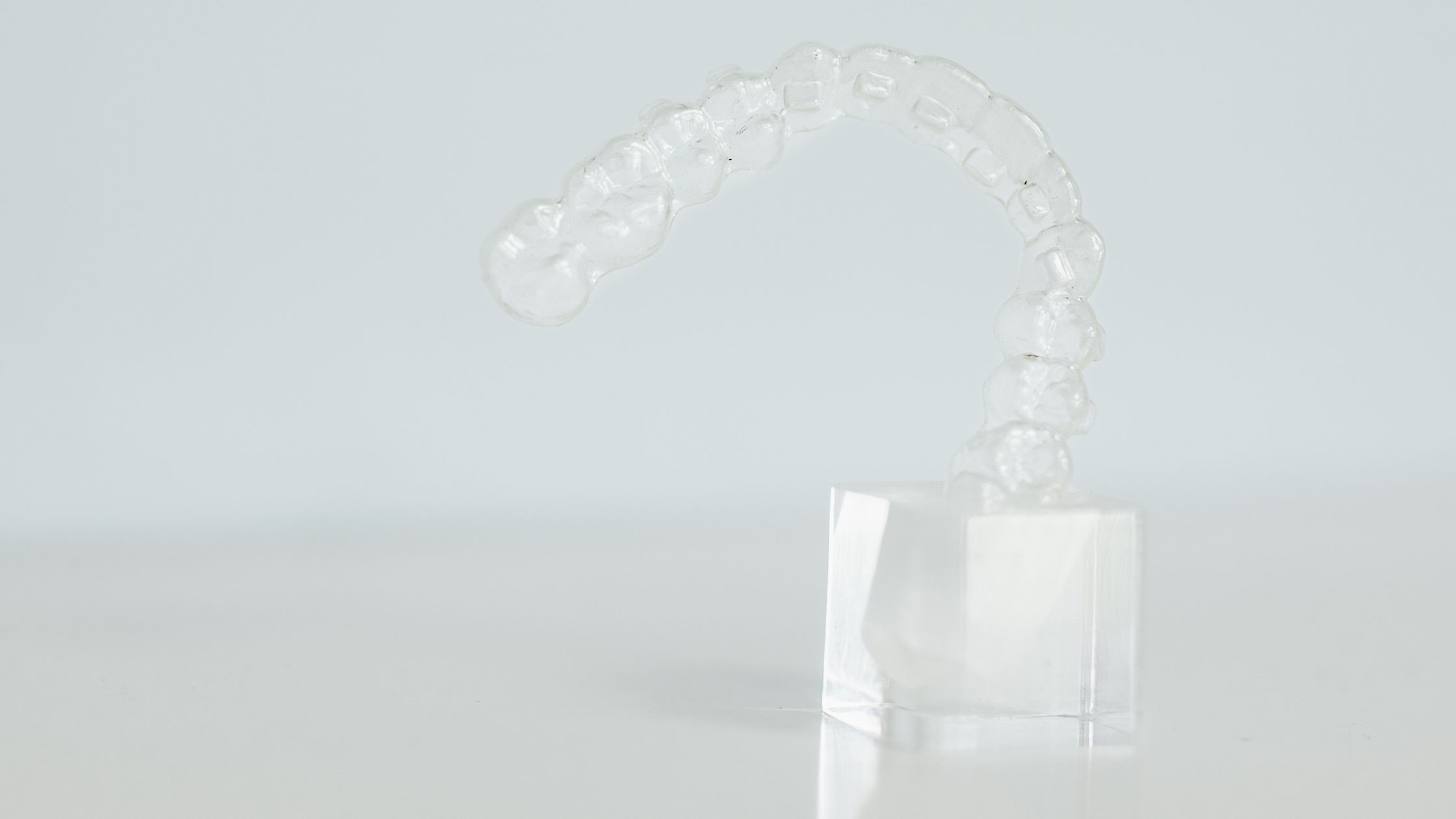 Need Clear Aligners as an Adult? Here's Why You'll Love Them