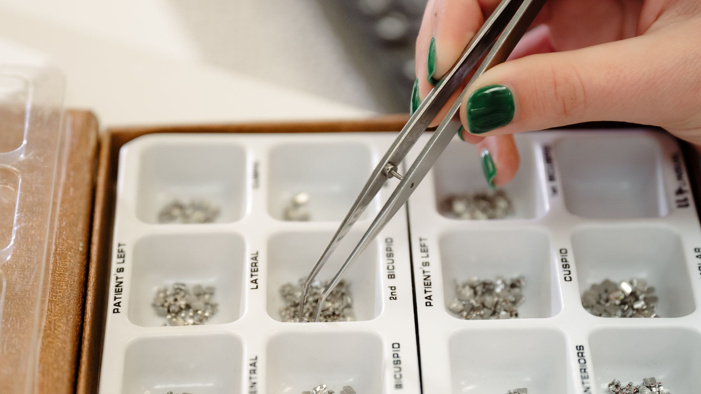 Understanding Brackets When It Comes to Braces