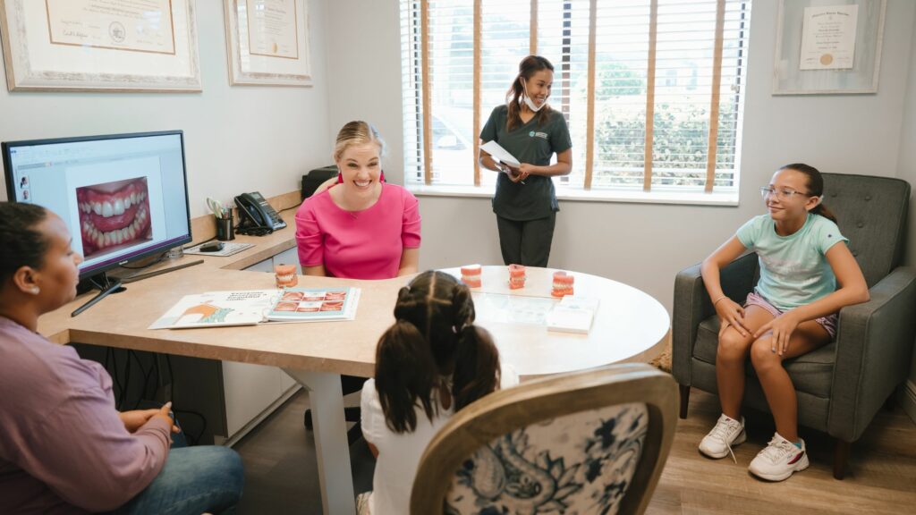 Orthodontic Treatment Made Simple: How Beauchamp Orthodontics Prioritizes Convenience