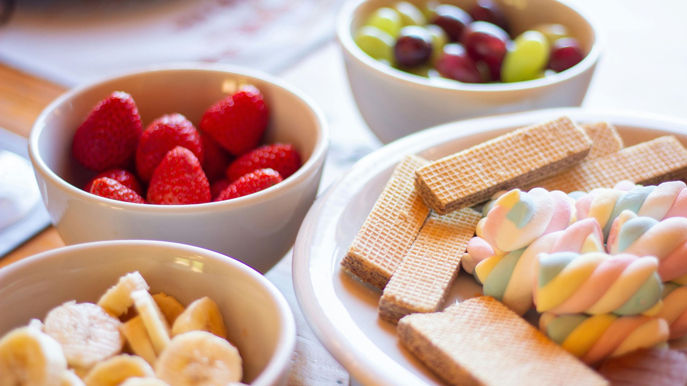 What Snacks Are Safe and Unsafe With Braces?